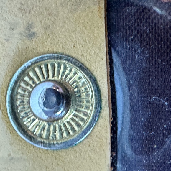 Vintage Gucci Men’s Wallet - Picture 5 of 16